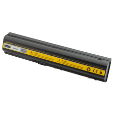 utángyártott HP Pavilion dv9024EA, dv9030EA, dv9030US Laptop akkumulátor - 6600mAh (14.8V Fekete) - Utángyártott hp notebook akkumulátor