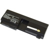 utángyártott HP Pavilion tx2013au készülékhez laptop akkumulátor (Li-Ion, 7.2V, 4400mAh / 31.68Wh) - Utángyártott