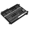 utángyártott HP Pavilion x360 11-ad108ca készülékhez laptop akkumulátor (Li-ion, 7.7V, 4600mAh / 35.42Wh) - Utángyártott