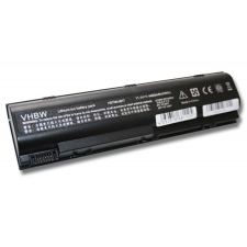 utángyártott HP PF723A, PM579A Laptop akkumulátor - 4400mAh (11.1V Fekete) - Utángyártott hp notebook akkumulátor