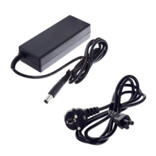 utángyártott HP PPP012S-S laptop töltő adapter - 90W (19V 4.74A) - Utángyártott hp notebook akkumulátor