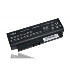 utángyártott HP Presario CQ20-331TU Laptop akkumulátor - 2200mAh (14.4V Fekete) - Utángyártott hp notebook akkumulátor