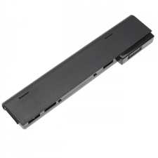 utángyártott HP ProBook 640 / 640 G1 Laptop akkumulátor - 5200mAh (10.8V Fekete) - Utángyártott hp notebook akkumulátor