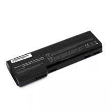 utángyártott HP ProBook 6475b akkumulátor - 6600mAh (10.8V Fekete) - Utángyártott hp notebook hálózati töltő