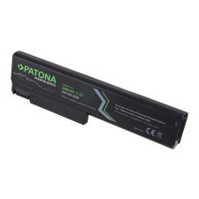 utángyártott HP ProBook 6500b, 6530b Laptop akkumulátor - 5200mAh (11.1V Fekete) - Utángyártott hp notebook akkumulátor