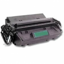 Utángyártott HP Q2610A Toner Black 6.000 oldal kapacitás IK nyomtatópatron & toner
