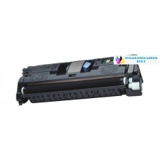 utángyártott HP Q3960A fekete utángyártott toner nyomtatópatron & toner