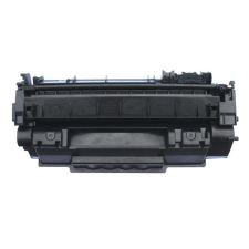 utángyártott HP Q5949A fekete utángyártott toner nyomtatópatron & toner