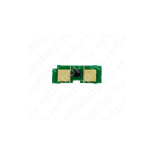 utángyártott HP Q7551X chip (M3027/3035/P3005) nyomtató kellék