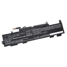 utángyártott HP SS03, SS03XL Laptop akkumulátor - 4250mAh (11.55V Fekete) - Utángyártott hp notebook akkumulátor