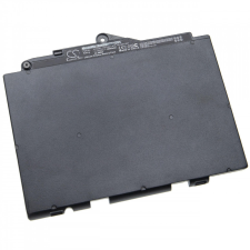 utángyártott HP ST03XL helyettesítő laptop akkumulátor (11.55V, 3800mAh / 43.89Wh, Fekete) - Utángyártott hp notebook akkumulátor