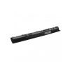 utángyártott HP TPN-Q159, TPN-Q160 Laptop akkumulátor - 2600mAh (14.4V / 14.8V Fekete) - Utángyártott