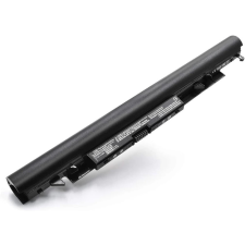 utángyártott HP TPN-W129 Laptop akkumulátor - 2600mAh (14.4V / 14.8V Fekete) - Utángyártott hp notebook akkumulátor