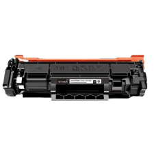 utángyártott HP W1360A (No.136A - 1 000 oldal) prémium, új kazetta, CHIPPEL! nyomtatópatron & toner