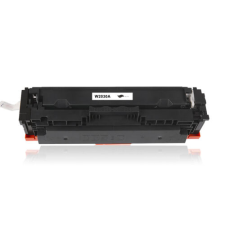 utángyártott HP W2030X Toner Fekete ~7.500 oldal kapacitás ►CHIPES◄ nyomtatópatron & toner