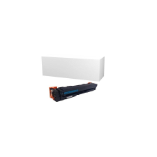 utángyártott HP W2211A, 207A utángyártott festékkazetta, kék, PRÉMIUM toner, CHIP NÉLKÜL nyomtatópatron & toner