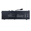 utángyártott HP ZBook Studio G3 (T7W01EA) készülékhez laptop akkumulátor (Li-Ion, 15.2V, 4200mAh / 63.84Wh) - Utángyártott