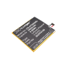 utángyártott HTC Desire 826W készülékhez mobiltelefon akkumulátor (Li-Polymer, 3.8V, 2600mAh / 9.88Wh) - Utángyártott