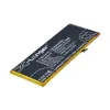 utángyártott Huawei ALE-L04 készülékhez mobiltelefon akkumulátor (Li-Polymer, 3.8V, 2200mAh / 8.36Wh) - Utángyártott