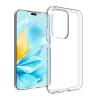 utángyártott Huawei Honor 200 Lite, Szilikon tok, ultravékony, átlátszó