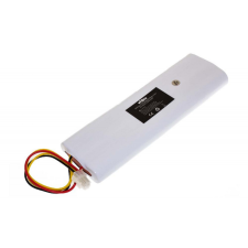 utángyártott Husqvarna 535120901, 535120902 akkumulátor - 4500mAh (18V) - Utángyártott barkácsgép akkumulátor