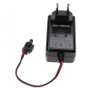 utángyártott Husqvarna 581 14 51-02 helyettesítő szerszámgép töltő adapter (32.4W, 21.6V, 1.5 A) - Utángyártott