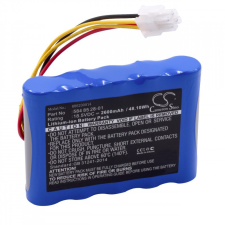 utángyártott Husqvarna Automower 315X akkumulátor - 2600mAh (18.5V) - Utángyártott barkácsgép akkumulátor