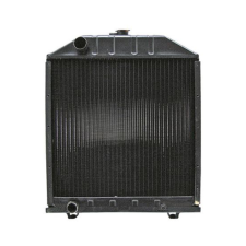 utángyártott Hűtő Fiat 74717025 autóalkatrész