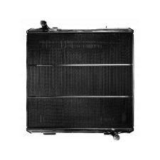 utángyártott Hűtő Lamborghini 74704122 autóalkatrész