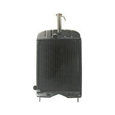 utángyártott Hűtő Massey Ferguson 74715031 autóalkatrész