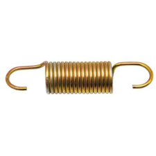 utángyártott Húzórugó fékpedálhoz Steyr 71702074 autóalkatrész