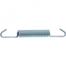 utángyártott Húzórugó fékpofához Fendt 71704061 autóalkatrész