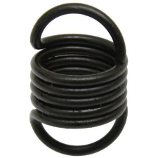 utángyártott Húzórugó működtető tárcsához Belarus MTZ 7007738163 autóalkatrész