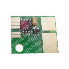 utángyártott IBM 1601/1602/1612 chip 3.5K (TW) nyomtató kellék