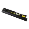 utángyártott IBM Lenovo Ideapad S9e 4187, S10 20015 Laptop akkumulátor - 4400mAh (11.1V Fekete) - Utángyártott