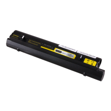 utángyártott IBM Lenovo L09C3B12, L09C6Y12 Laptop akkumulátor - 4400mAh (11.1V Fekete) - Utángyártott lenovo notebook akkumulátor