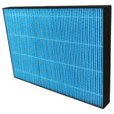 utángyártott Ideal AP35 H készülékhez HEPA aktívszenes szűrőbetét - Utángyártott kisháztartási gépek kiegészítői