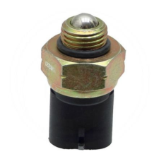 utángyártott Indításbiztonsági kapcsoló Case IH 50702161 autóalkatrész