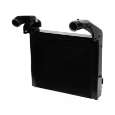 utángyártott Intercooler Fendt 74706284 autóalkatrész