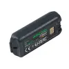 utángyártott Intermec 318-046-001 helyettesítő vonalkódolvasó Patona premium akkumulátor (Li-Ion, 3.7V, 5200mAh / 19.24Wh) - Utángyártott