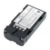 utángyártott Intermec 5023 Hand Held készülékhez vonalkódolvasó akkumulátor (Li-ion, 7.4V, 2200mAh / 16.28Wh) - Utángyártott