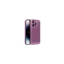 utángyártott iPhone 17 Pro lila tok tok és táska