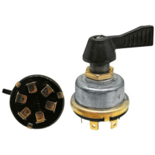 utángyártott Irányjelző kapcsoló Fiat 50717004 autóalkatrész