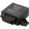 utángyártott Irányjelző relé Steyr - 24 V, 2 + 1 / 6 x 21 W / COP- TEIL