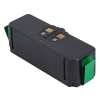 utángyártott iRobot 2130LI Takarítógép akkumulátor (5800mAh, 14.4V, 83.5 Wh) - Utángyártott