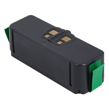 utángyártott iRobot 2130LI Takarítógép akkumulátor (5800mAh, 14.4V, 83.5 Wh) - Utángyártott takarítógép akkumulátor