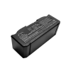 utángyártott iRobot Roomba e5158 készülékhez takarítógép akkumulátor (Li-Ion, 6800mAh / 97.92Wh, 14.4V) - Utángyártott