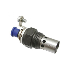 utángyártott Izzítógyertya Steyr 380002128 (12 V) autóalkatrész