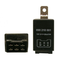utángyártott Jeladó Deutz-Fahr 50775605146 autóalkatrész