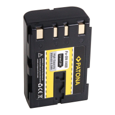 utángyártott JVC DVL307, DVL308 akkumulátor - 900mAh (7.2V) - Utángyártott digitális fényképező akkumulátor